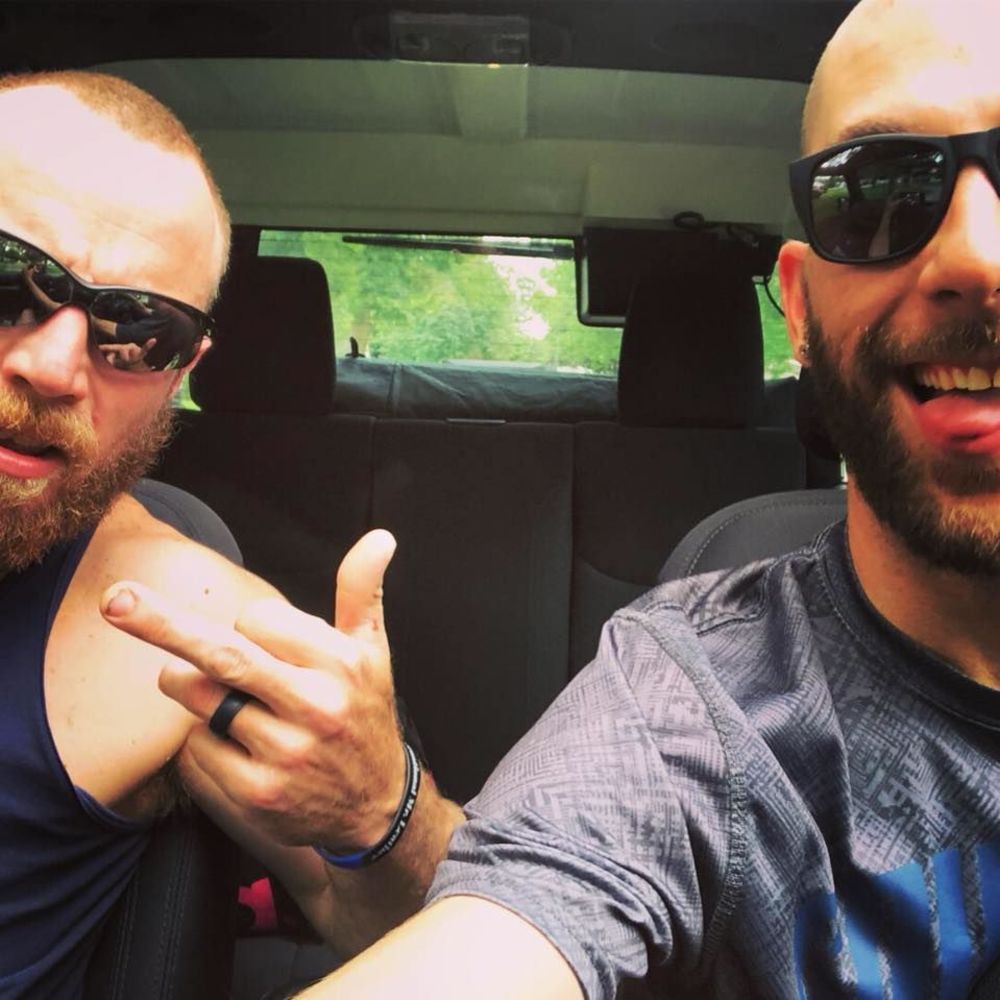 Meet your Posher, Joey